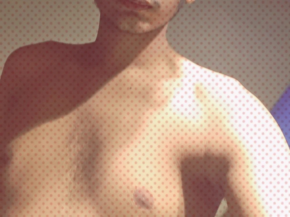 Solapuri_boy di Stripchat: foto model webcam