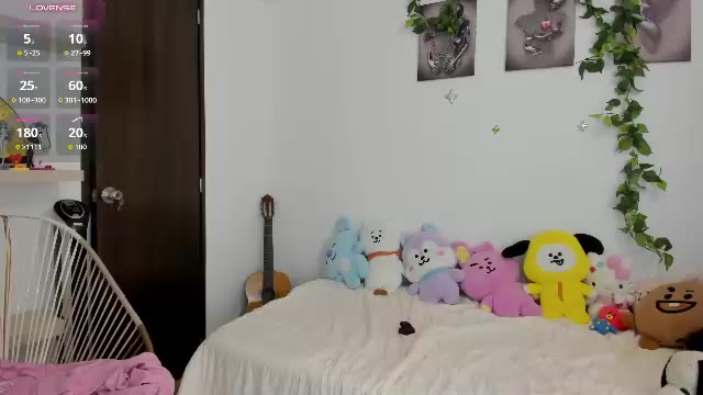 eli_dl na Chaturbate: fotky a profil