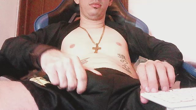2lobo, model webcam de Cam4: fotos