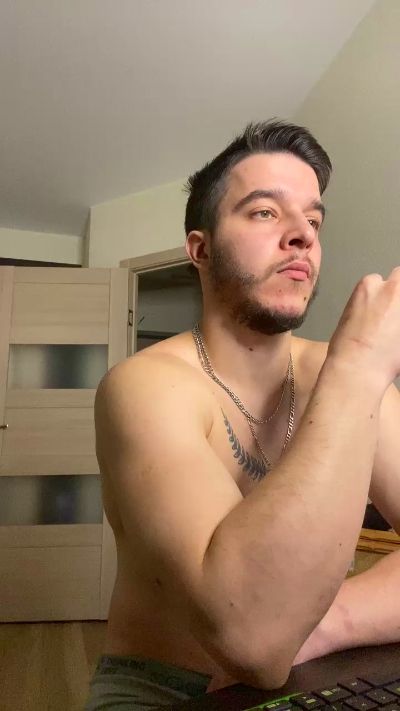 bravo_maestro – Webcam-Modell auf Cam4