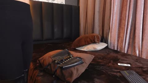 alexa-duque – Webcam-Modell auf BongaCams