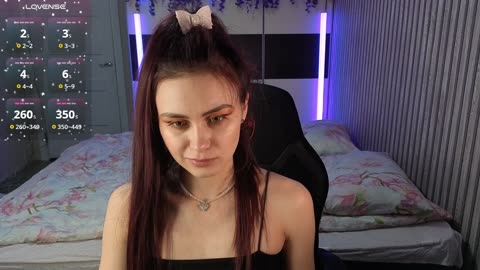 cristallxxx, webcammodell på BongaCams: bilder