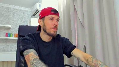jonahshaw (Cam4): nuotraukos, profilis