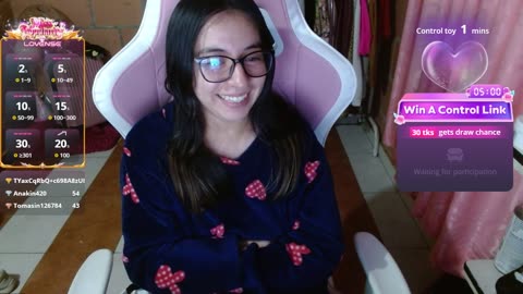 maggie-fox — BongaCams՝ լուսանկարներ և պրոֆիլ