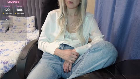-with-you- (BongaCams): foto un profils