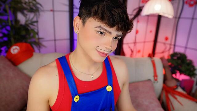 emiliano-sanchez (Flirt4Free): fotod ja profiil