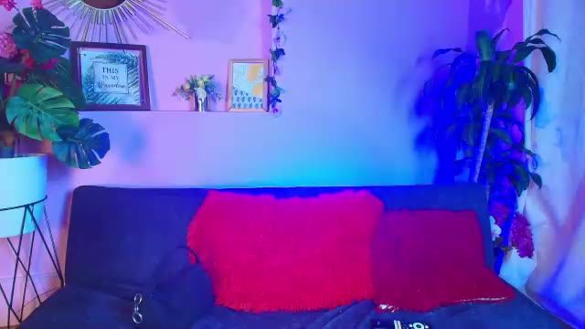 _evangelina na Chaturbate: fotky a profil