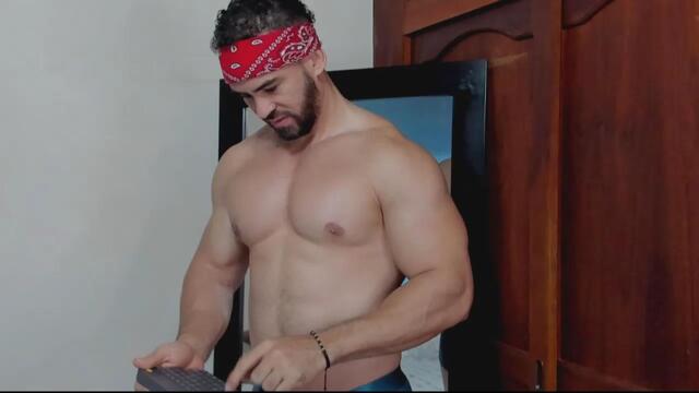 jack-hamme, model webcam de Flirt4Free: fotos
