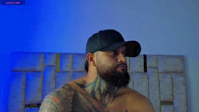 ragnar_666 na Cam4: fotky a profil