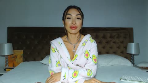 aylinhoney na BongaCams: fotky a profil