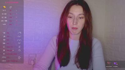 amberk_ na Cam4: fotky a profil