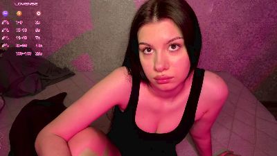 obsidian_girl (Cam4): nuotraukos, profilis