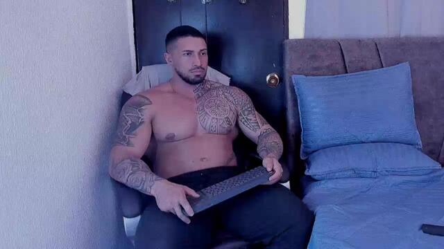 cristian-walker na Flirt4Free: zdjęcia i profil