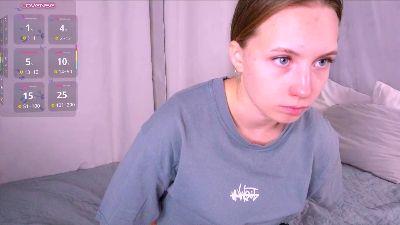 bubblebbb — Cam4 直播模特：照片与资料