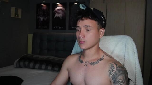 nick-privost, webcammodell på Flirt4Free: bilder
