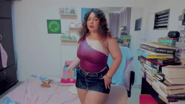 valen_smile_, webcammodel på Chaturbate: fotos