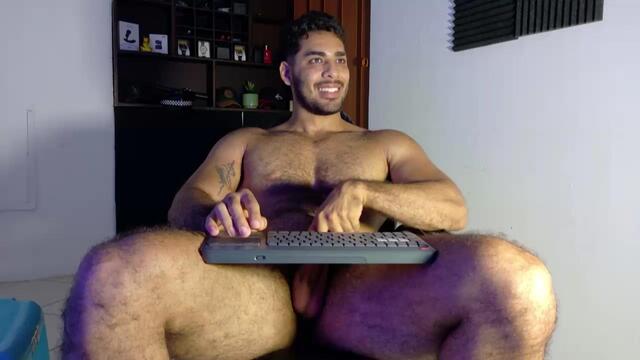 alessio-moretti – Flirt4Free webkamerás modell