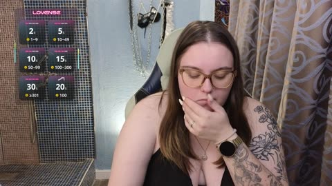 catherineclaire, webcammodel på BongaCams: fotos