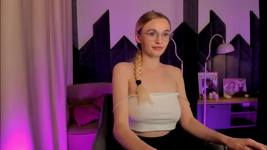 milaluxia — LiveJasmin՝ լուսանկարներ և պրոֆիլ
