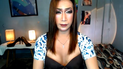 wildyhuriets di BongaCams: foto model webcam