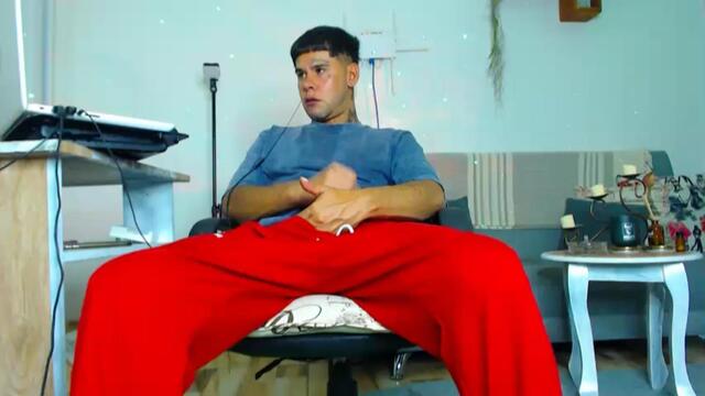 derryck, вебкам модел на Flirt4Free: слике