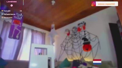 samara_veguz222 (Cam4): nuotraukos, profilis