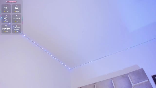 annelisee_, model webcam de Chaturbate: fotos
