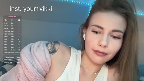 -vikkil0vescheese-, webcammodel op BongaCams: foto's