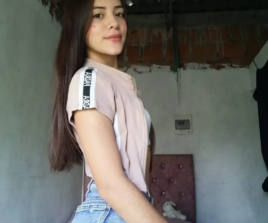 celestelopex18: عارضة كاميرا ويب على Stripchat