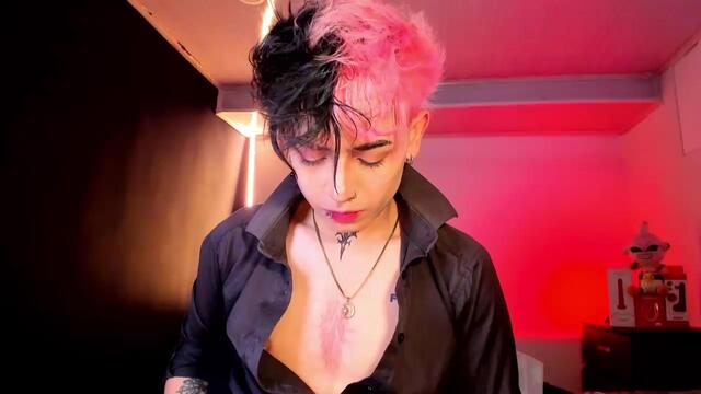 jeick-maximoff (Flirt4Free): foto un profils