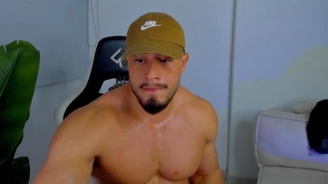 james-terrey, webcammodel på Flirt4Free: fotos