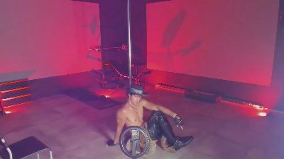 dirty_pothos, μοντέλο webcam στο Cam4