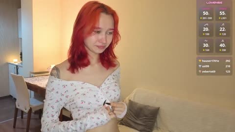 babygolly: عارضة كاميرا ويب على BongaCams