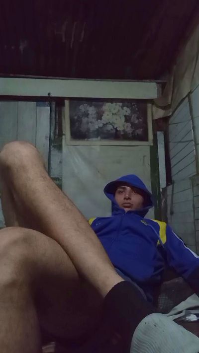rodri671 di Cam4: foto model webcam