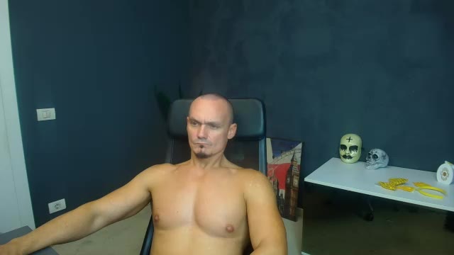 kaelsage – Chaturbate modeli, fotoğraflar