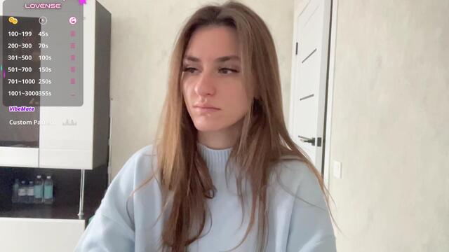 zara-fleek (Flirt4Free): fotod ja profiil