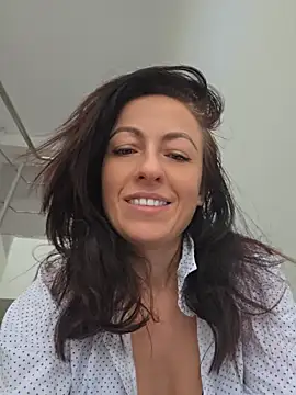 Risky_woman – Stripchat modeli, fotoğraflar