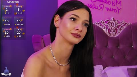 pinkysparkss – уебкам модел в BongaCams: снимки