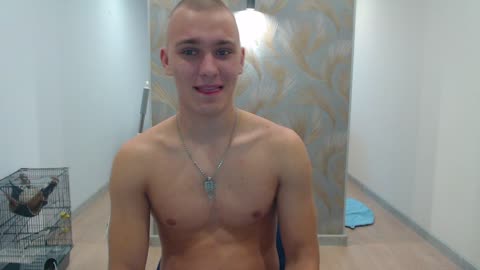 zefir2007 — BongaCams वेबकैम मॉडल: फ़ोटो