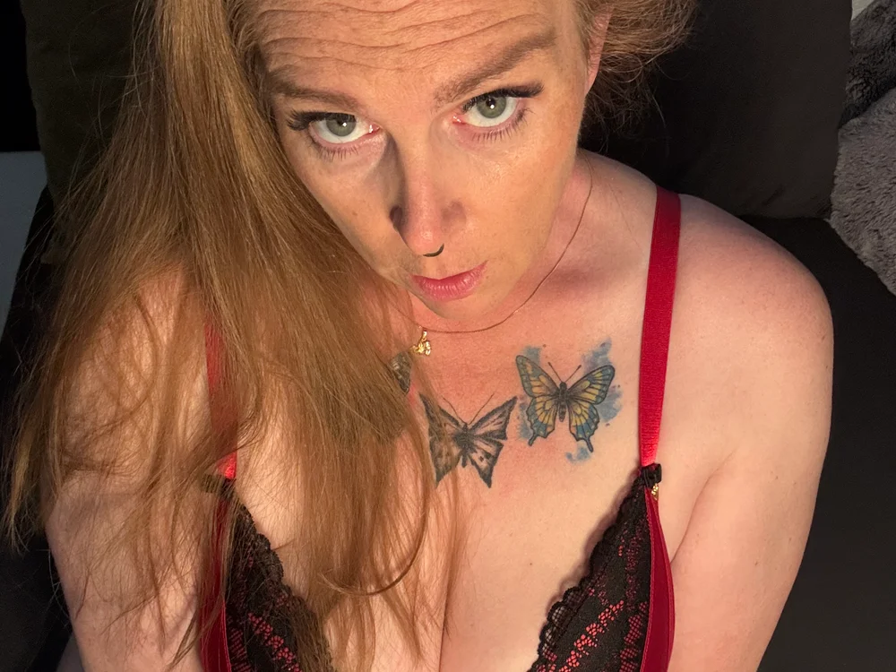 Joy_Reynolds – Webcam-Modell auf Stripchat