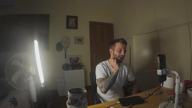 Preview photo of webcam model slivester-stallion on Flirt4Free