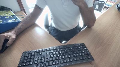 Preview photo of webcam model navigante on Cam4