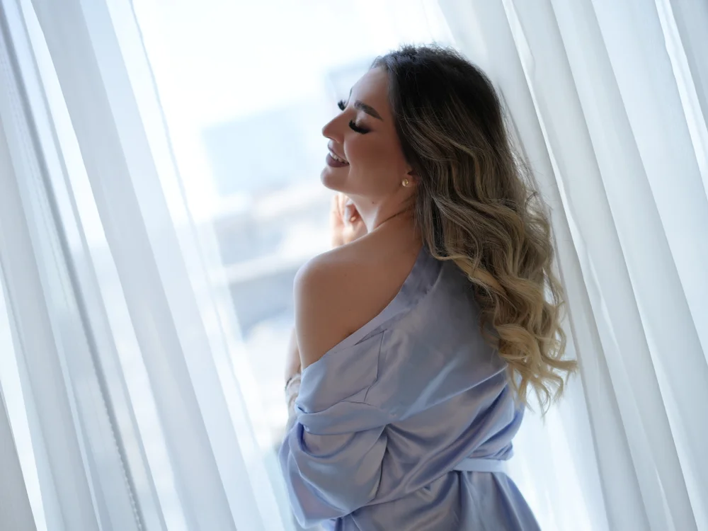 ErisVesper на Stripchat: фото вебкам-моделі