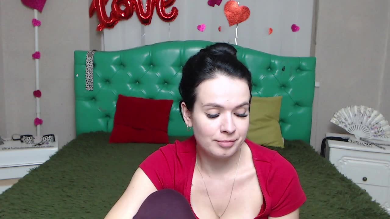jasminekouch – уебкам модел в XloveCam: снимки
