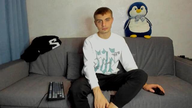 stefan-parks, modelo webcam do Flirt4Free: fotos