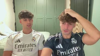 italianboy092 di Cam4: foto model webcam