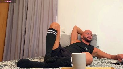 tim_beard – уебкам модел в Cam4: снимки