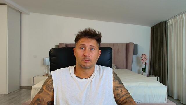 andy-tyler, model webcam de Flirt4Free: fotos