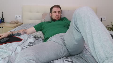 niikhard ב-BongaCams: תמונות ופרופיל
