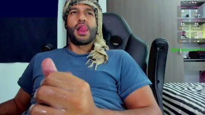 ralfvoss (Cam4): nuotraukos, profilis